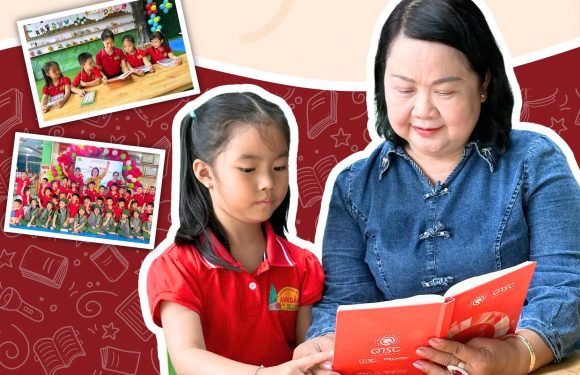 Tuyển sinh và Bảng học phí Năm học 2025-2026